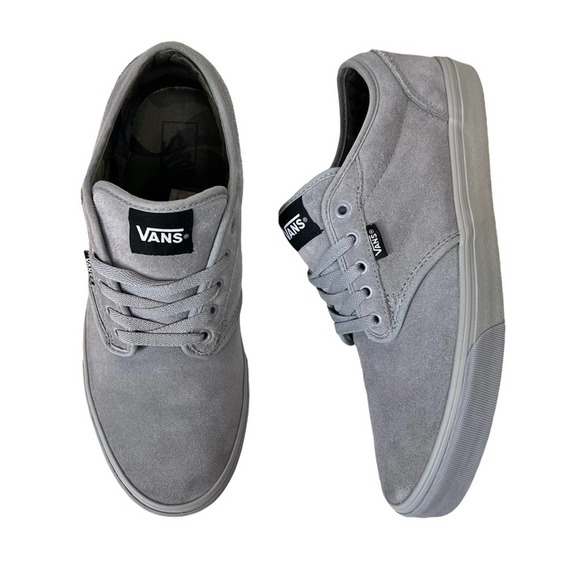 vans atwood low top